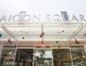 Vì sao hàng giả vẫn tràn lan tại Saigon Square dù liên tục bị xử phạt?