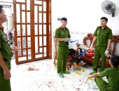 Vì sao nghi phạm vụ 3 mẹ con ở Đồng Nai dùng dao nhưng bị khởi tố thêm tội về vũ khí quân dụng?