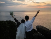 Why Do Many Foreign Men Choose Vietnamese Women as Their Life Partners?