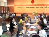 Vì sao tạm dừng kiểm tra thuế tại trụ sở người nộp thuế?