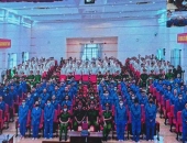 Vụ án VN10: VKS đề nghị 9-11 năm tù đối với An Tây, 7-8 năm tù đối với ca sĩ Chi Dân