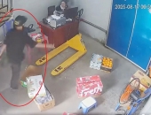 Vụ chém 3 người ở Hải Phòng: Hành vi có thể bị xử lý về tội Giết người
