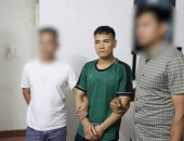 Vụ cướp ngân hàng ở Quảng Ninh: Người nhận tiền trả nợ có thể bị xử lý hình sự?