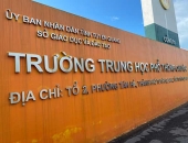 Vụ gian lận thi ở Tuyên Quang: 41 người bị khởi tố, sai phạm xảy ra ở tất cả phòng thi và môn thi