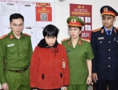 Vụ án mẹ sát hại con để trục lợi bảo hiểm: Từ lời đồn đến tội ác bị vạch trần