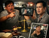 Vụ nhạc sĩ Minh Khang say xỉn: Tài xế đăng video có vi phạm pháp luật?