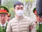 Vụ sữa giả HIUP: Tổng giám đốc Z Holding bị đề nghị mức án đến 28 năm tù