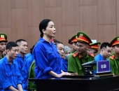 Vụ thao túng Viện Pháp y tâm thần Trung ương: “Bà trùm” lĩnh 30 năm tù, hàng loạt cán bộ bị xử lý