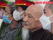 Từ vụ “Thầy ông nội