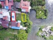 Vụ xây nhầm nhà trên đất người khác: Ông Đỗ Văn Hữu gửi đơn tố cáo dấu hiệu lừa đảo, trốn thuế