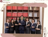 Luật sư giỏi chuyên tư vấn chia tài sản của vợ chồng khi ly hôn