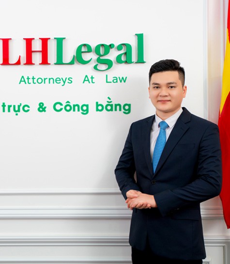 Ông Nguyễn Đức Thắng - Trợ lý Luật sư